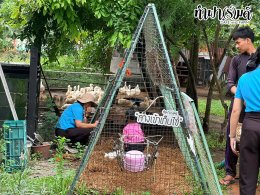 โรงเรียนวุฒิวิทยา 2 24 กันยายน 2569