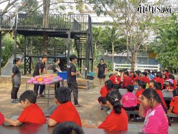 โรงเรียนศุทธรัตน์ (ป.1-6) 13 กุมภาพันธ์ 2569