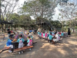 โรงเรียนศุทธรัตน์ (อ.1-3) 11 กุมภาพันธ์ 2569