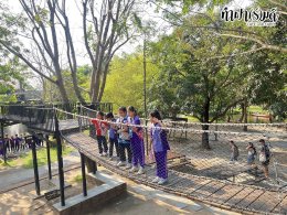 โรงเรียนศุทธรัตน์วัฒนาลัย (ป.3) 9 กุมภาพันธ์ 2569