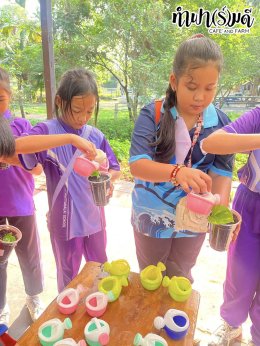 โรงเรียนศุทธรัตน์วัฒนาลัย (ป.3) 9 กุมภาพันธ์ 2569