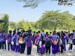 โรงเรียนศุทธรัตน์วัฒนาลัย (ป.3) 9 กุมภาพันธ์ 2569