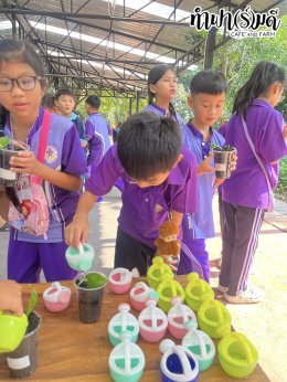 โรงเรียนศุทธรัตน์วัฒนาลัย (ป.3) 9 กุมภาพันธ์ 2569