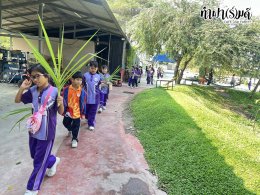 โรงเรียนศุทธรัตน์วัฒนาลัย (ป.3) 9 กุมภาพันธ์ 2569