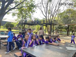 โรงเรียนศุทธรัตน์วัฒนาลัย (ป.3) 9 กุมภาพันธ์ 2569