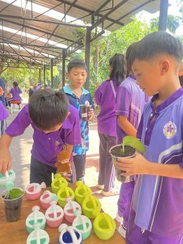 โรงเรียนศุทธรัตน์วัฒนาลัย (ป.3) 9 กุมภาพันธ์ 2569