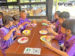 โรงเรียนศุทธรัตน์วัฒนาลัย (ป.3) 9 กุมภาพันธ์ 2569