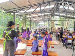 โรงเรียนศุทธรัตน์วัฒนาลัย (ป.3) 9 กุมภาพันธ์ 2569