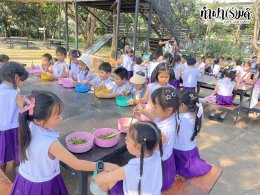 โรงเรียนศุทธรัตน์วัฒนาลัย (อนุบาล 1-3) 5 กุมภาพันธ์ 2569