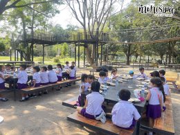 โรงเรียนศุทธรัตน์วัฒนาลัย (อนุบาล 1-3) 5 กุมภาพันธ์ 2569