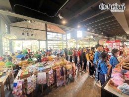 โรงเรียนสตรีมารดาพิทักษ์ 6 กุมภาพันธ์ 2569