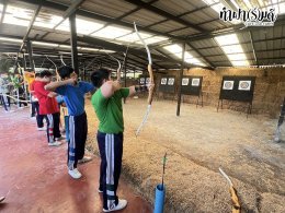 โรงเรียนสตรีมารดาพิทักษ์ 6 กุมภาพันธ์ 2569