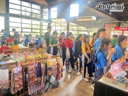 โรงเรียนสตรีมารดาพิทักษ์ 6 กุมภาพันธ์ 2569