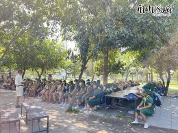 โรงเรียนสถาพรพิทยา 3 กุมภาพันธ์ 2569