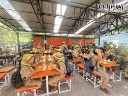 โรงเรียนสถาพรพิทยา 3 กุมภาพันธ์ 2569