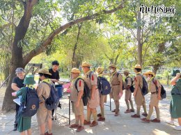 โรงเรียนสถาพรพิทยา 3 กุมภาพันธ์ 2569