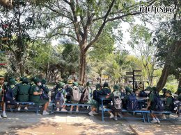 โรงเรียนสถาพรพิทยา 3 กุมภาพันธ์ 2569