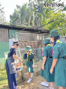 โรงเรียนสถาพรพิทยา 3 กุมภาพันธ์ 2569