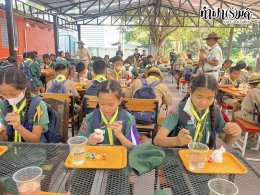 โรงเรียนสถาพรพิทยา 3 กุมภาพันธ์ 2569