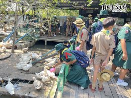 โรงเรียนสถาพรพิทยา 3 กุมภาพันธ์ 2569
