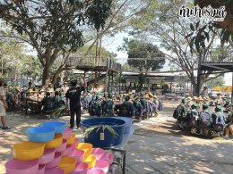 โรงเรียนสถาพรพิทยา 3 กุมภาพันธ์ 2569