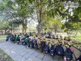 โรงเรียนสถาพรพิทยา 3 กุมภาพันธ์ 2569