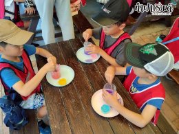 โรงเรียนสอนภาษาพลินปัญญา 3 เมษายน 2569