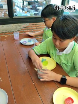 โรงเรียนสาธิตบางนา 06 ตุลาคม 2569