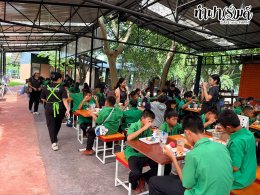 โรงเรียนสามัคคีราษฎร์บำรุง 17 กันยายน 2569