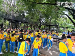โรงเรียนอนุบาลจรันวิทยา 22 กันยายน 2569