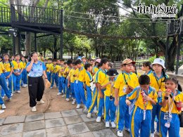 โรงเรียนอนุบาลจรันวิทยา 22 กันยายน 2569