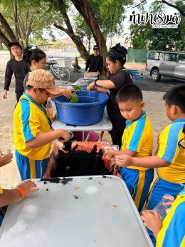 โรงเรียนอนุบาลจรันวิทยา 22 กันยายน 2569