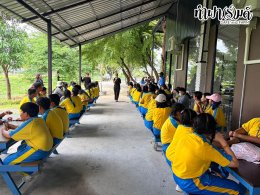 โรงเรียนอนุบาลจรันวิทยา 22 กันยายน 2569