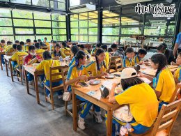 โรงเรียนอนุบาลจรันวิทยา 22 กันยายน 2569
