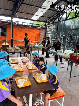 โรงเรียนอนุบาลบ้านบึง ชั้นอนุบาล 3 07 กันยายน 2569