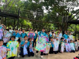 โรงเรียนอนุบาลวัดปิตุลาธิราชรังสฤษฎิ์ 21 สิงหาคม 2569