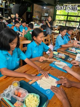 โรงเรียนอนุบาลวัดปิตุลาธิราชรังสฤษฎิ์ 21 สิงหาคม 2569