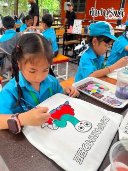 โรงเรียนอนุบาลวัดปิตุลาธิราชรังสฤษฎิ์ 21 สิงหาคม 2569