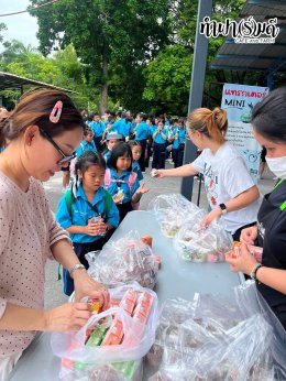 โรงเรียนอนุบาลวัดปิตุลาธิราชรังสฤษฎิ์ 21 สิงหาคม 2569