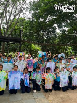โรงเรียนอนุบาลวัดปิตุลาธิราชรังสฤษฎิ์ 21 สิงหาคม 2569
