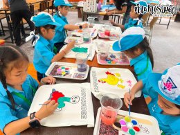 โรงเรียนอนุบาลวัดปิตุลาธิราชรังสฤษฎิ์ 21 สิงหาคม 2569