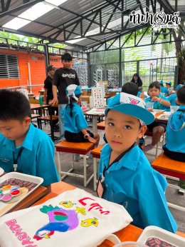 โรงเรียนอนุบาลวัดปิตุลาธิราชรังสฤษฎิ์ 21 สิงหาคม 2569