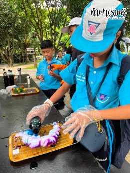 โรงเรียนอนุบาลวัดปิตุลาธิราชรังสฤษฎิ์ 21 สิงหาคม 2569