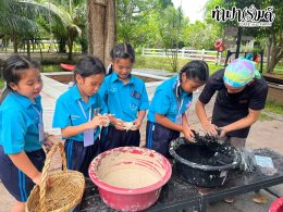 โรงเรียนอนุบาลวัดปิตุลาธิราชรังสฤษฎิ์ 21 สิงหาคม 2569