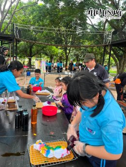 โรงเรียนอนุบาลวัดปิตุลาธิราชรังสฤษฎิ์ 21 สิงหาคม 2569