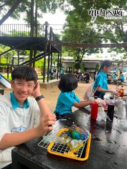 โรงเรียนอนุบาลวัดปิตุลาธิราชรังสฤษฎิ์ 21 สิงหาคม 2569