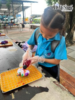 โรงเรียนอนุบาลวัดปิตุลาธิราชรังสฤษฎิ์ 21 สิงหาคม 2569