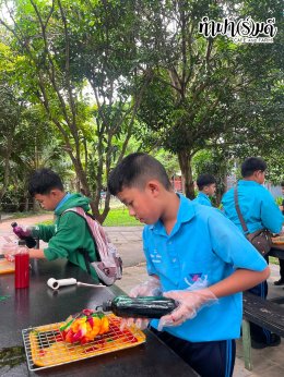 โรงเรียนอนุบาลวัดปิตุลาธิราชรังสฤษฎิ์ 21 สิงหาคม 2569