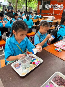 โรงเรียนอนุบาลวัดปิตุลาธิราชรังสฤษฎิ์ 21 สิงหาคม 2569