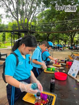 โรงเรียนอนุบาลวัดปิตุลาธิราชรังสฤษฎิ์ 21 สิงหาคม 2569